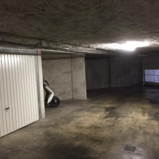  ACTIVA : Garage / Parking | MONTPELLIER (34000) | 15 m2 | 86 € 