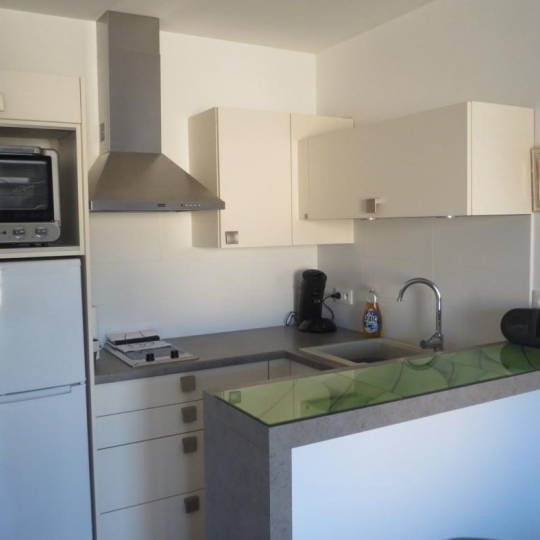  ACTIVA : Appartement | CLAPIERS (34830) | 26 m2 | 510 € 