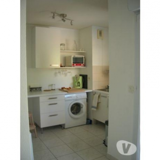  ACTIVA : Appartement | MONTPELLIER (34000) | 30 m2 | 600 € 