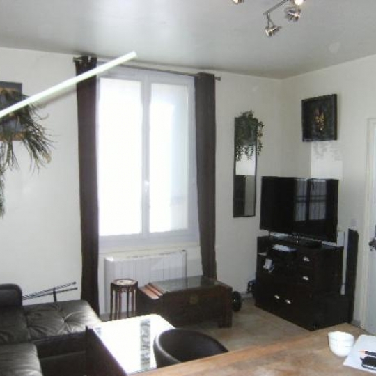  ACTIVA : Appartement | MONTPELLIER (34000) | 40 m2 | 131 000 € 
