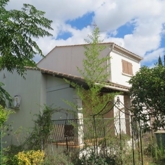  ACTIVA : Maison / Villa | CASTELNAU-LE-LEZ (34170) | 131 m2 | 335 000 € 
