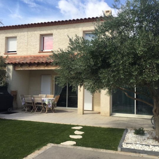  ACTIVA : Maison / Villa | VIC-LA-GARDIOLE (34110) | 80 m2 | 270 000 € 