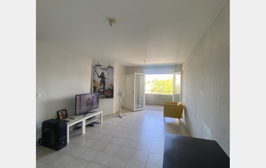 ACTIVA : Appartement | VENDARGUES (34740) | 41 m2 | 695 € 