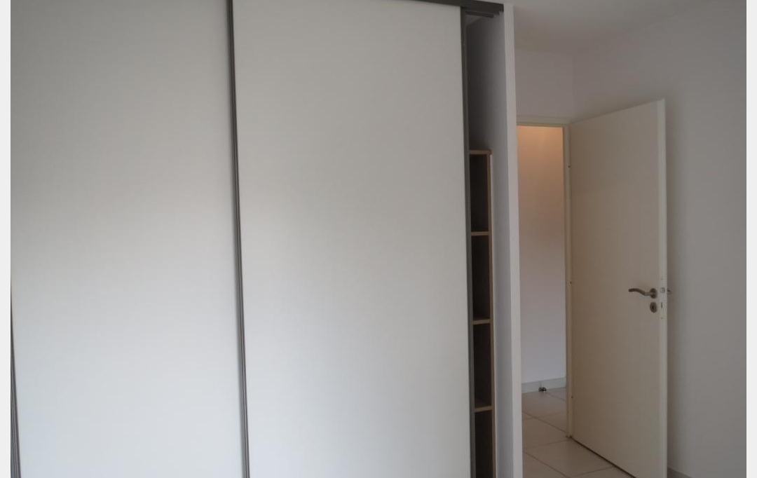ACTIVA : Appartement | MONTPELLIER (34000) | 59 m2 | 885 € 