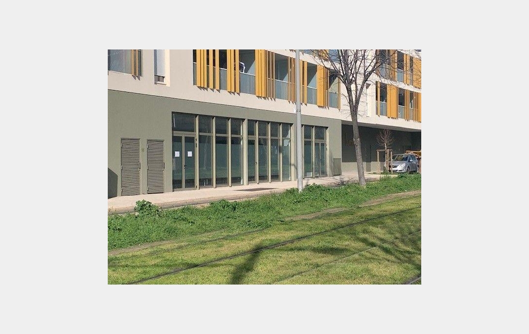 ACTIVA : Local / Bureau | CASTELNAU-LE-LEZ (34170) | 18 m2 | 500 € 