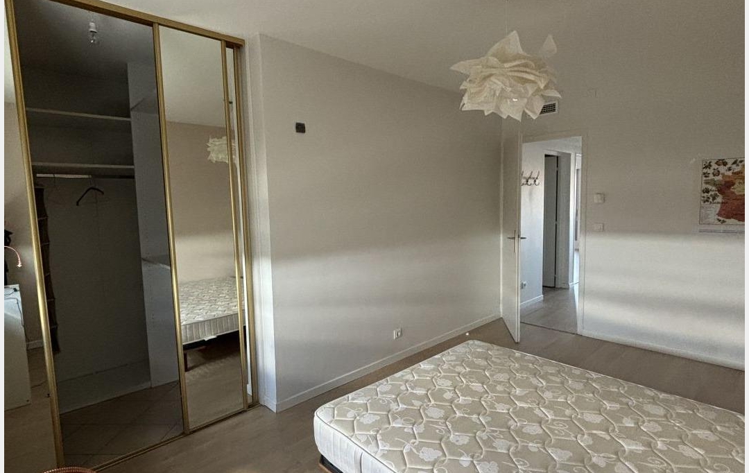 ACTIVA : Apartment | MONTPELLIER (34080) | 129 m2 | 2 237 € 