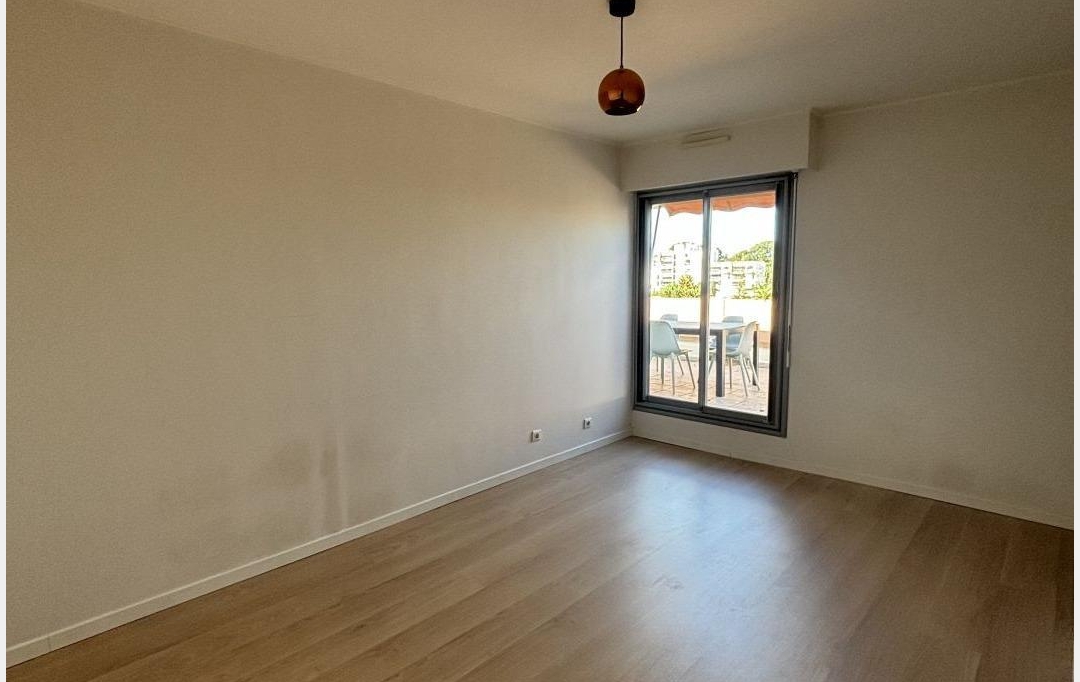 ACTIVA : Apartment | MONTPELLIER (34080) | 129 m2 | 2 237 € 
