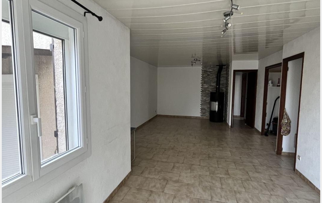 ACTIVA : Maison / Villa | VENDARGUES (34740) | 86 m2 | 1 170 € 