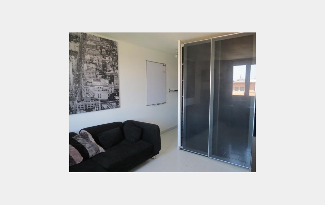 ACTIVA : Appartement | MONTPELLIER (34000) | 22 m2 | 530 € 