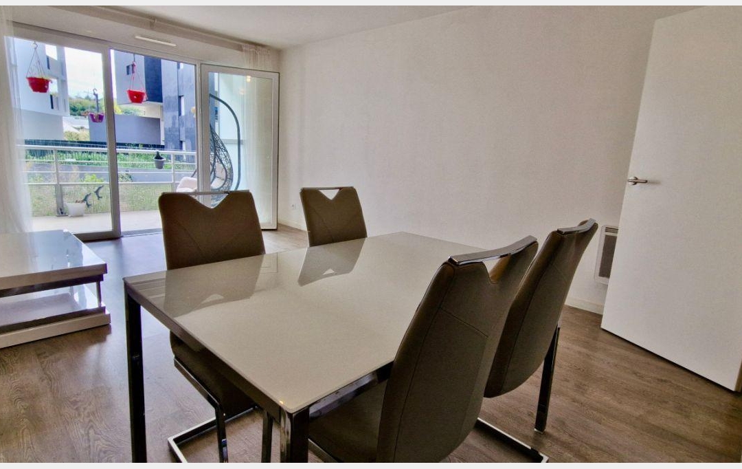 ACTIVA : Apartment | MONTPELLIER (34000) | 61 m2 | 199 000 € 