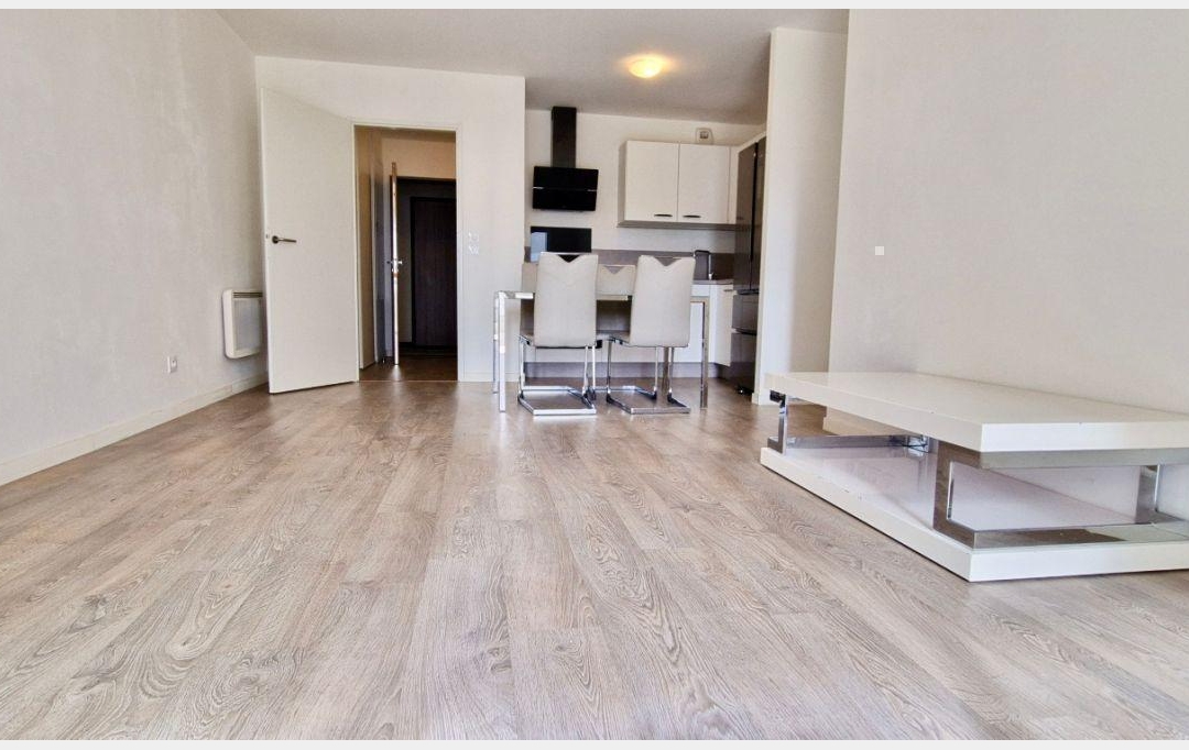 ACTIVA : Apartment | MONTPELLIER (34000) | 61 m2 | 199 000 € 