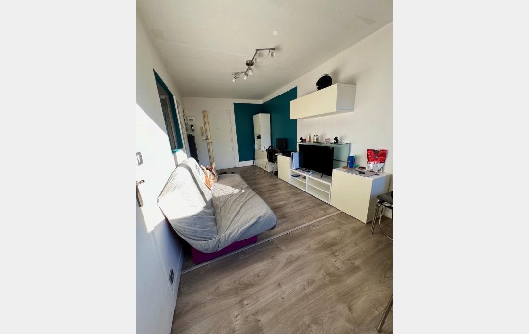 ACTIVA : Apartment | MONTPELLIER (34080) | 31 m2 | 92 000 € 