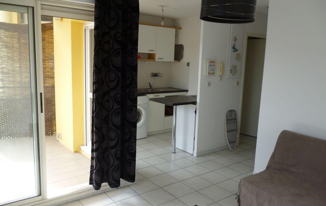 ACTIVA : Apartment | LATTES (34970) | 23 m2 | 105 000 € 
