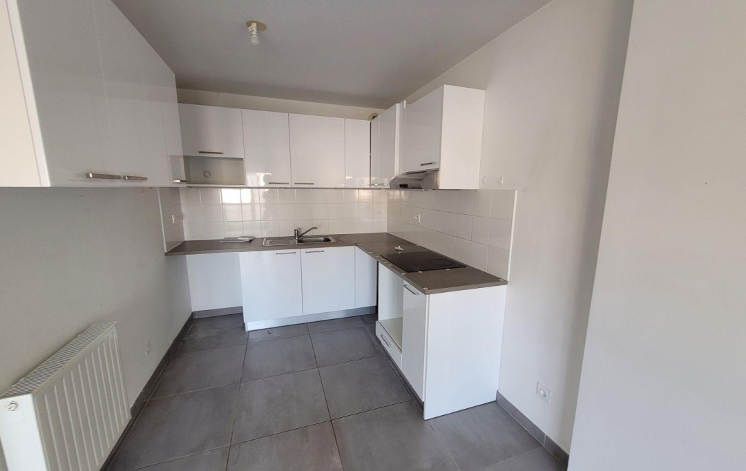 ACTIVA : Apartment | MONTPELLIER (34000) | 80 m2 | 344 000 € 
