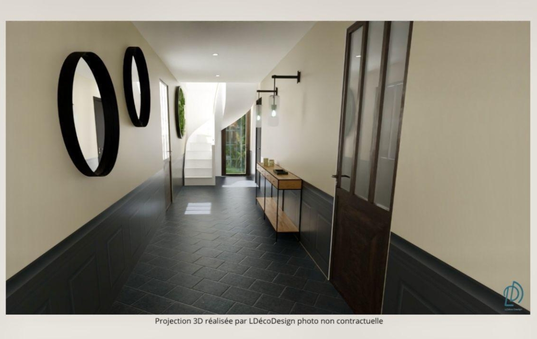 ACTIVA : Maison / Villa | LUNEL (34400) | 140 m2 | 264 000 € 