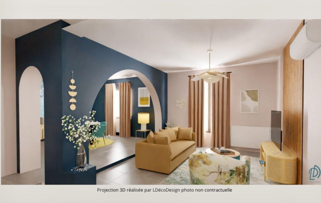 ACTIVA : Maison / Villa | LUNEL (34400) | 140 m2 | 264 000 € 