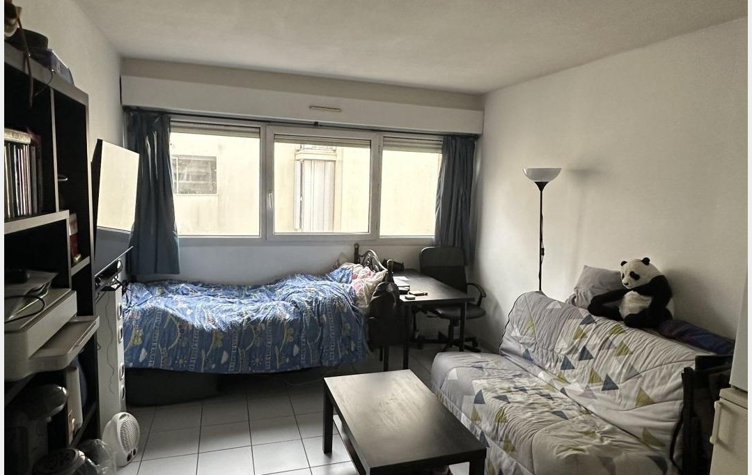 ACTIVA : Apartment | MONTPELLIER (34000) | 22 m2 | 92 000 € 