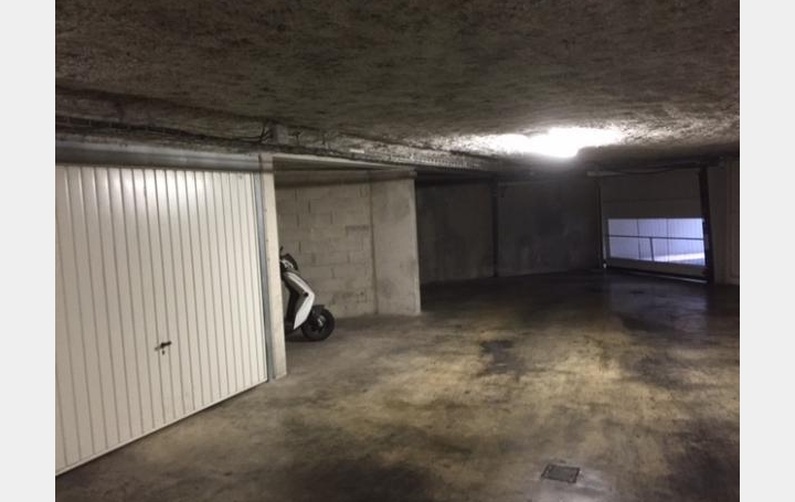 ACTIVA : Garage / Parking | MONTPELLIER (34000) | 15 m2 | 86 € 