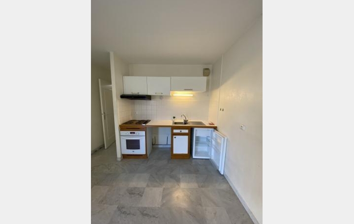 ACTIVA : Appartement | MONTPELLIER (34000) | 37 m2 | 616 € 