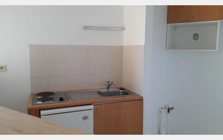ACTIVA : Appartement | MONTPELLIER (34000) | 54 m2 | 750 € 