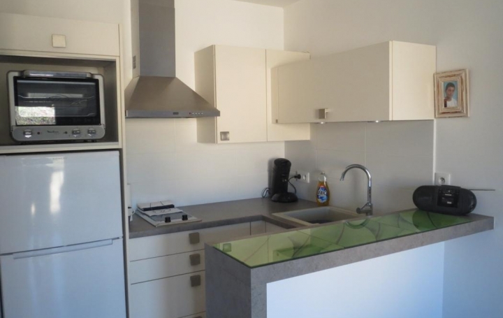 ACTIVA : Appartement | CLAPIERS (34830) | 26 m2 | 510 € 