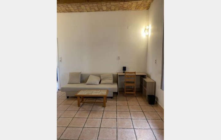 ACTIVA : Appartement | LE CRES (34920) | 28 m2 | 470 € 