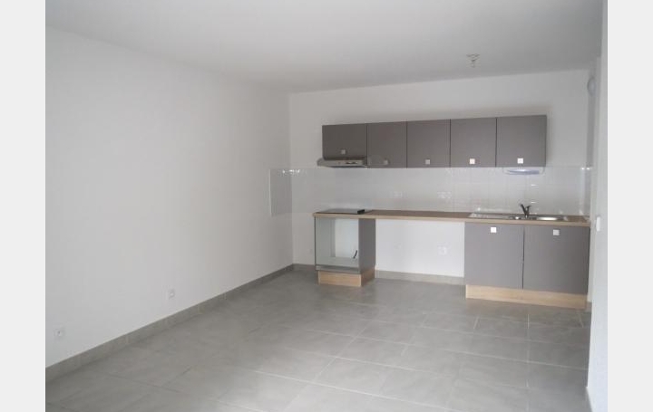 ACTIVA : Appartement | MONTPELLIER (34000) | 60 m2 | 791 € 