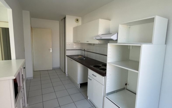 ACTIVA : Appartement | CASTELNAU-LE-LEZ (34170) | 69 m2 | 970 € 