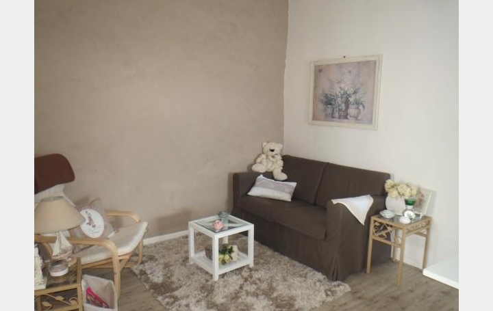 ACTIVA : Appartement | LE CRES (34920) | 50 m2 | 535 € 