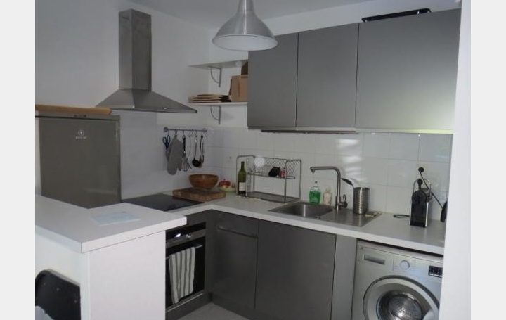 ACTIVA : Appartement | MONTPELLIER (34000) | 45 m2 | 665 € 