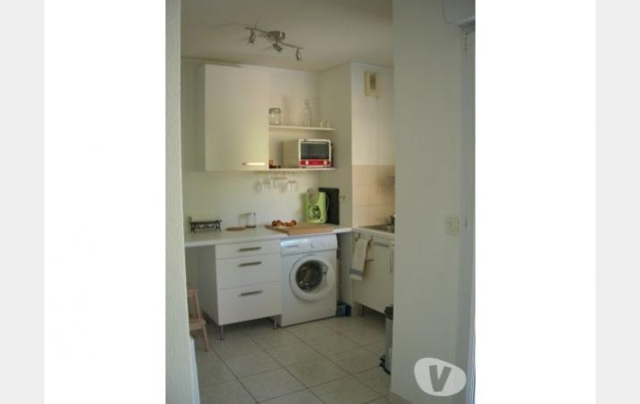 ACTIVA : Appartement | MONTPELLIER (34000) | 30 m2 | 600 € 