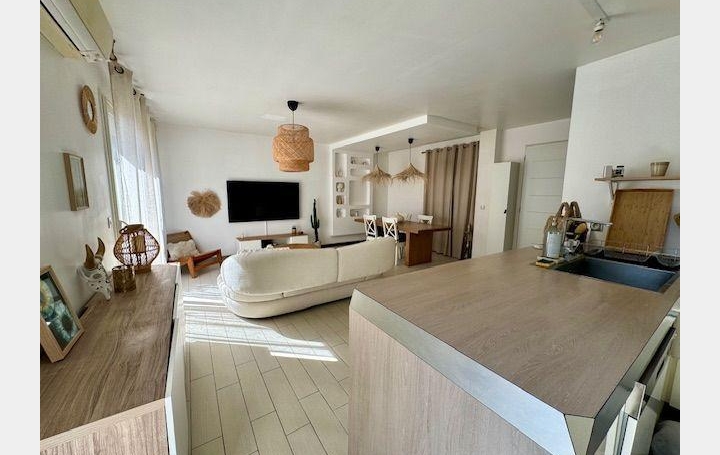  ACTIVA Maison / Villa | VENDARGUES (34740) | 106 m2 | 399 000 € 