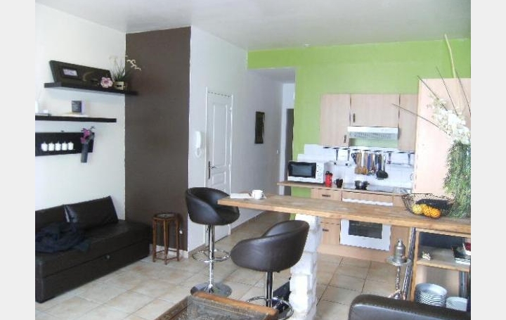 ACTIVA : Appartement | MONTPELLIER (34000) | 40 m2 | 131 000 € 