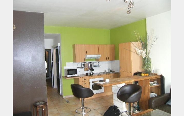ACTIVA : Appartement | MONTPELLIER (34000) | 40 m2 | 131 000 € 