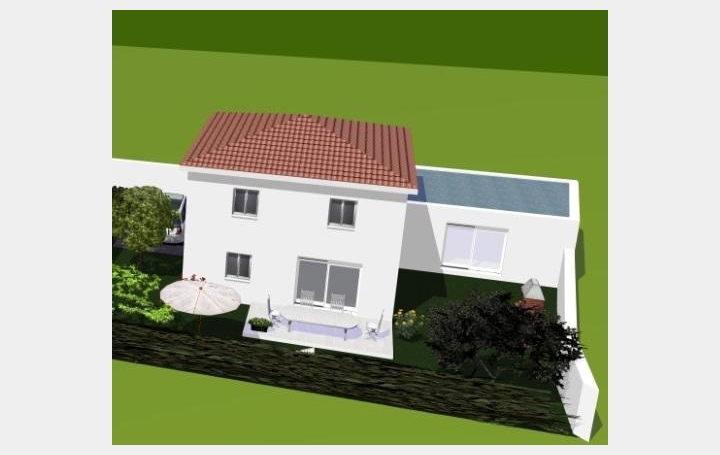 ACTIVA : Maison / Villa | LE CRES (34920) | 91 m2 | 310 000 € 