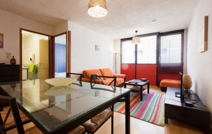 ACTIVA : Appartement | MONTPELLIER (34000) | 52 m2 | 139 000 € 