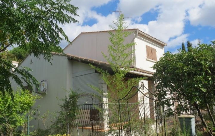 ACTIVA : Maison / Villa | CASTELNAU-LE-LEZ (34170) | 131 m2 | 335 000 € 