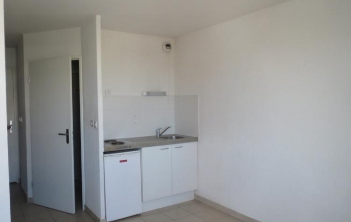 ACTIVA : Appartement | CASTELNAU-LE-LEZ (34170) | 19 m2 | 83 000 € 