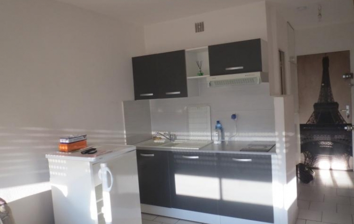 ACTIVA : Appartement | SAINT-GELY-DU-FESC (34980) | 31 m2 | 85 000 € 