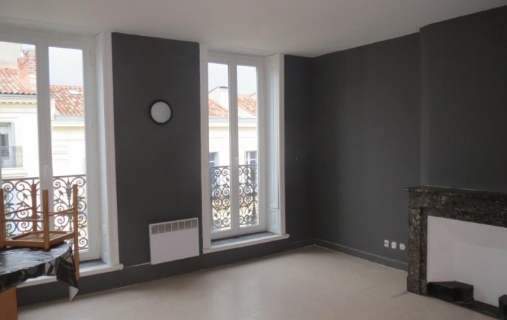 ACTIVA : Appartement | MONTPELLIER (34000) | 59 m2 | 190 000 € 