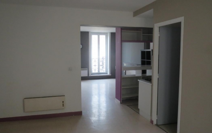 ACTIVA : Appartement | MONTPELLIER (34000) | 59 m2 | 190 000 € 