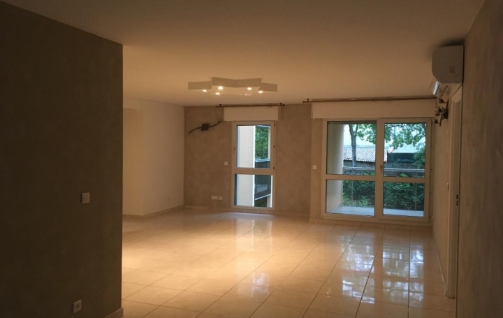 ACTIVA : Appartement | MONTPELLIER (34000) | 110 m2 | 370 000 € 