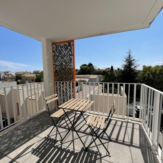 ACTIVA : Appartement | SAINT-JEAN-DE-VEDAS (34430) | 18.65m2 | 490 € ACTIVA : Appartement | SAINT-JEAN-DE-VEDAS (34430) | 18.65m2 | 490 €