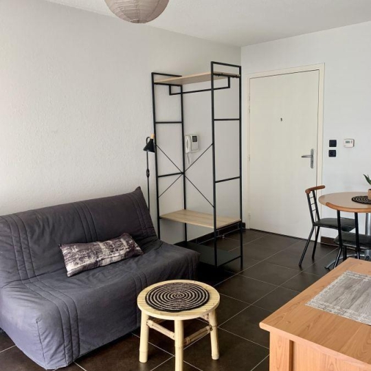  ACTIVA : Appartement | MONTPELLIER (34000) | 32 m2 | 670 € 