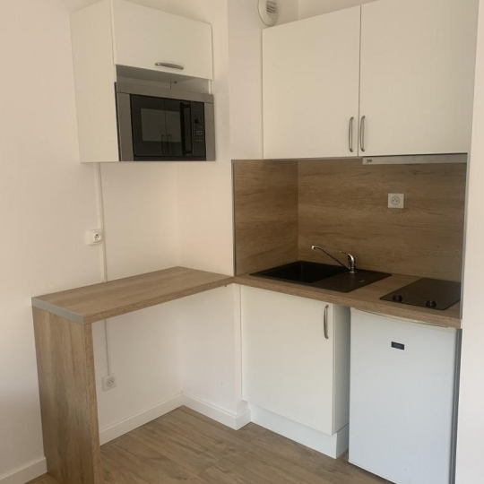  ACTIVA : Apartment | MONTPELLIER (34000) | 23 m2 | 470 € 