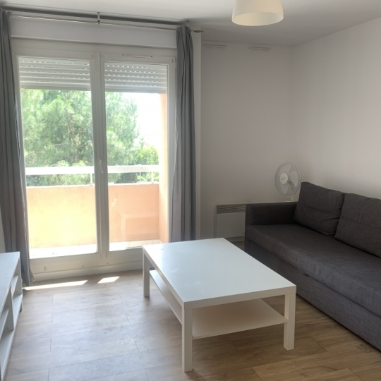  ACTIVA : Appartement | MONTPELLIER (34000) | 23 m2 | 530 € 