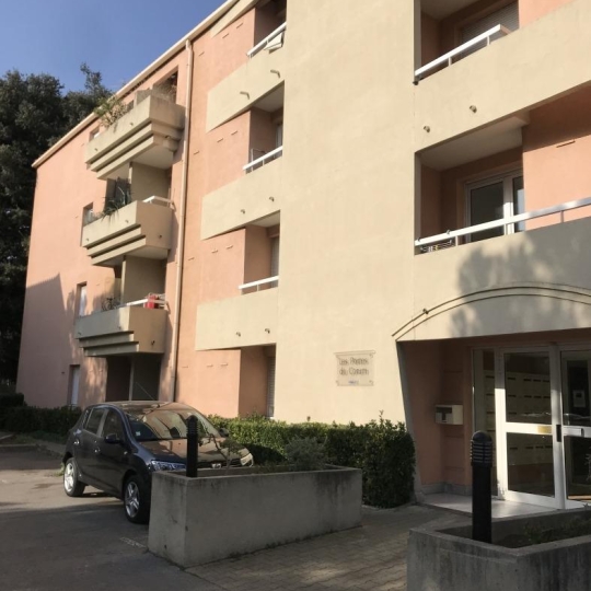  ACTIVA : Apartment | MONTPELLIER (34000) | 23 m2 | 470 € 