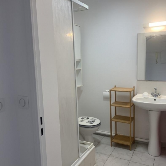  ACTIVA : Apartment | MONTPELLIER (34000) | 23 m2 | 470 € 