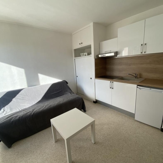 ACTIVA : Appartement | MONTPELLIER (34000) | 17.82m2 | 479 € 