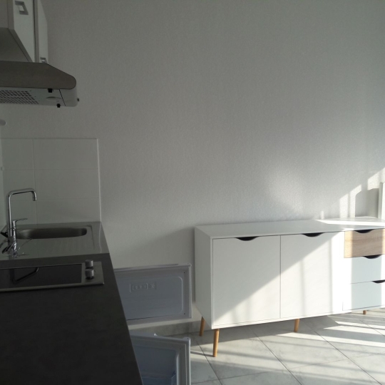  ACTIVA : Appartement | CASTELNAU-LE-LEZ (34170) | 21 m2 | 489 € 
